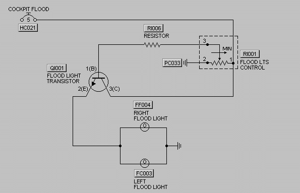 Schematic Diagrams Circuit Components Flvs