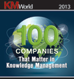 KM World 100